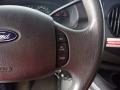 2008 Ford E Series Van Medium Flint Interior Steering Wheel Photo