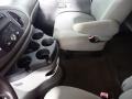 Oxford White - E Series Van E350 Super Duty XLT Extended Passenger Photo No. 26