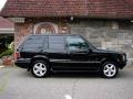 Java Black - Range Rover 4.6 HSE Photo No. 2