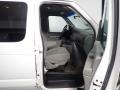 Oxford White - E Series Van E350 Super Duty XLT Extended Passenger Photo No. 28