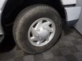  2008 E Series Van E350 Super Duty XLT Extended Passenger Wheel