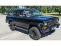 Front 3/4 View of 1979 Cherokee Chief 4x4