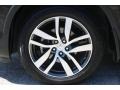 2018 Honda Pilot Touring Wheel and Tire Photo