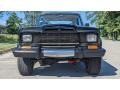  1979 Cherokee Chief 4x4 Classic Black