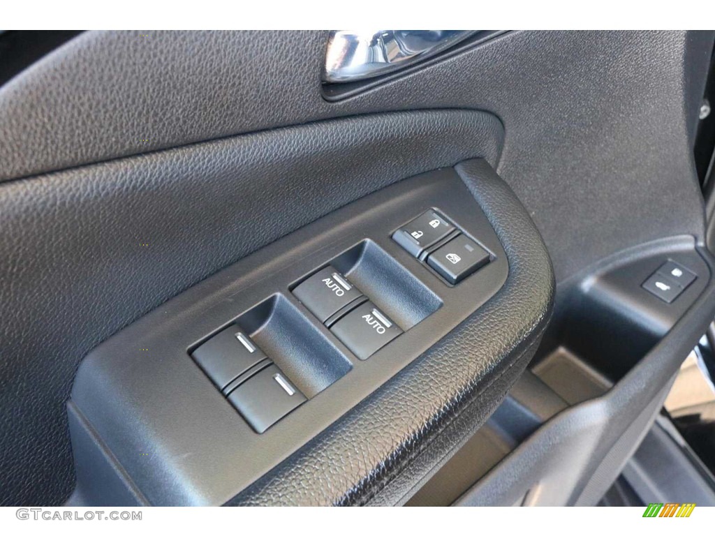 2018 Honda Pilot Touring Door Panel Photos