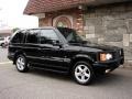 Java Black - Range Rover 4.6 HSE Photo No. 3