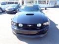 Black - Mustang GT Deluxe Coupe Photo No. 3