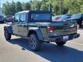 2022 Sarge Green Jeep Gladiator Sport 4x4  photo #4