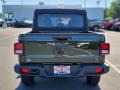 2022 Sarge Green Jeep Gladiator Sport 4x4  photo #5