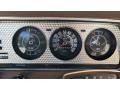 Chamois Gauges Photo for 1979 Jeep Cherokee #144738341