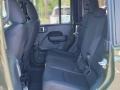 2022 Sarge Green Jeep Gladiator Sport 4x4  photo #6