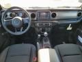 2022 Sarge Green Jeep Gladiator Sport 4x4  photo #9