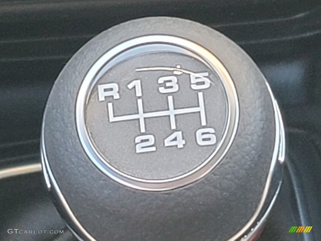 2022 Jeep Gladiator Sport 4x4 Transmission Photos