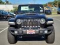 Black - Wrangler Unlimited Rubicon 392 4x4 Photo No. 3