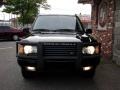Java Black - Range Rover 4.6 HSE Photo No. 4