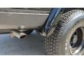 Classic Black - Cherokee Chief 4x4 Photo No. 25