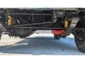 Undercarriage of 1979 Cherokee Chief 4x4