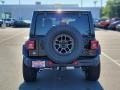 Black - Wrangler Unlimited Rubicon 392 4x4 Photo No. 7