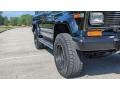 Classic Black - Cherokee Chief 4x4 Photo No. 30
