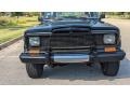 Classic Black - Cherokee Chief 4x4 Photo No. 31