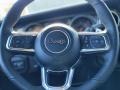 Black 2022 Jeep Wrangler Unlimited Rubicon 392 4x4 Steering Wheel
