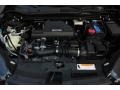 Crystal Black Pearl - CR-V EX-L Photo No. 7