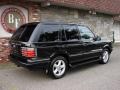 Java Black - Range Rover 4.6 HSE Photo No. 5