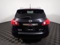 2013 Super Black Nissan Rogue SV AWD  photo #13