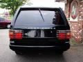 Java Black - Range Rover 4.6 HSE Photo No. 7