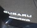 2019 Crystal Black Silica Subaru Impreza 2.0i 5-Door  photo #9