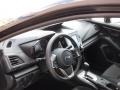2019 Crystal Black Silica Subaru Impreza 2.0i 5-Door  photo #12