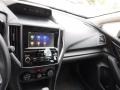 2019 Crystal Black Silica Subaru Impreza 2.0i 5-Door  photo #16