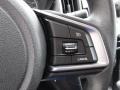 2019 Crystal Black Silica Subaru Impreza 2.0i 5-Door  photo #21