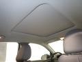 2022 Chevrolet Bolt EV Dark Ash/Sky Gray Interior Sunroof Photo