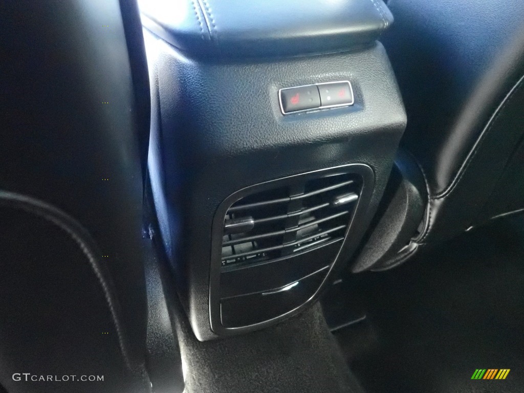 2016 MKC Reserve AWD - Luxe Metallic / Ebony photo #18