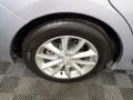 Ice Silver Metallic - Impreza 2.0i Premium 5 Door Photo No. 30