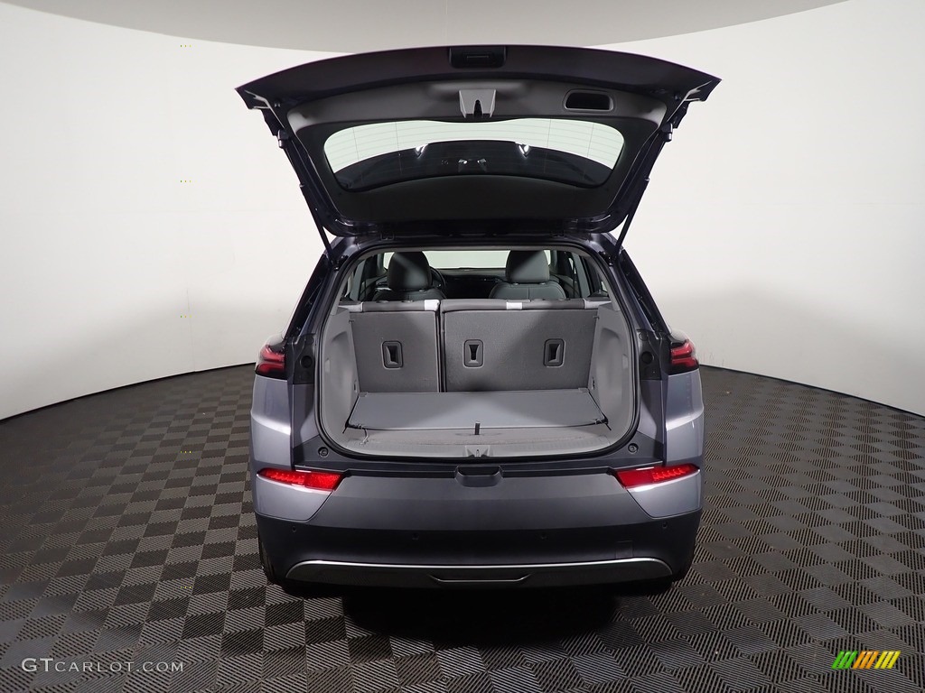 2022 Chevrolet Bolt EV LT Trunk Photo #144739976