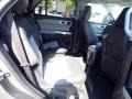 2022 Carbonized Gray Metallic Ford Explorer XLT  photo #10