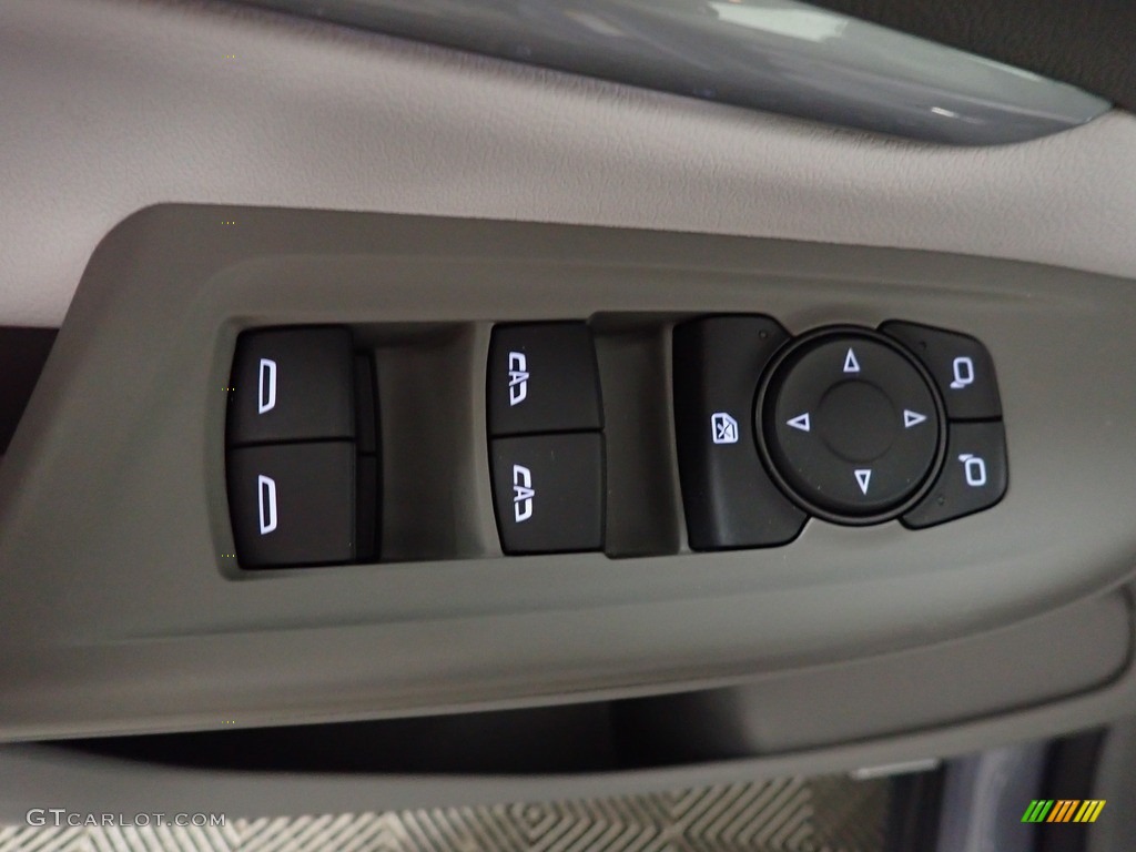 2022 Chevrolet Bolt EV LT Controls Photo #144740093