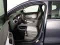 Dark Ash/Sky Gray Interior Photo for 2022 Chevrolet Bolt EV #144740108
