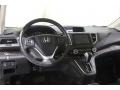 Gray Dashboard Photo for 2016 Honda CR-V #144740129