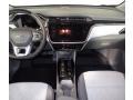 2022 Chevrolet Bolt EV Dark Ash/Sky Gray Interior Dashboard Photo