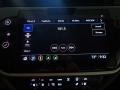 2022 Chevrolet Bolt EV Dark Ash/Sky Gray Interior Audio System Photo