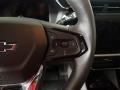  2022 Bolt EV LT Steering Wheel