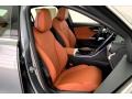 Sienna Brown Interior Photo for 2022 Mercedes-Benz C #144740252