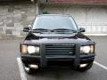 Java Black - Range Rover 4.6 HSE Photo No. 10
