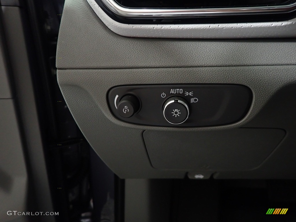 2022 Chevrolet Bolt EV LT Controls Photo #144740261