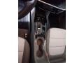 2022 Chevrolet Bolt EV Dark Ash/Sky Gray Interior Controls Photo