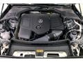 2.0 Liter Turbocharged DOHC 16-Valve VVT 4 Cylinder Engine for 2022 Mercedes-Benz C 300 Sedan #144740336