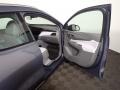 2022 Chevrolet Bolt EV Dark Ash/Sky Gray Interior Door Panel Photo